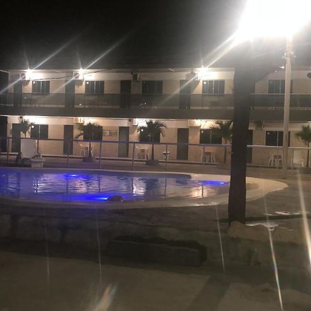 Hotel Pousada Pampulha à Salinópolis Extérieur photo
