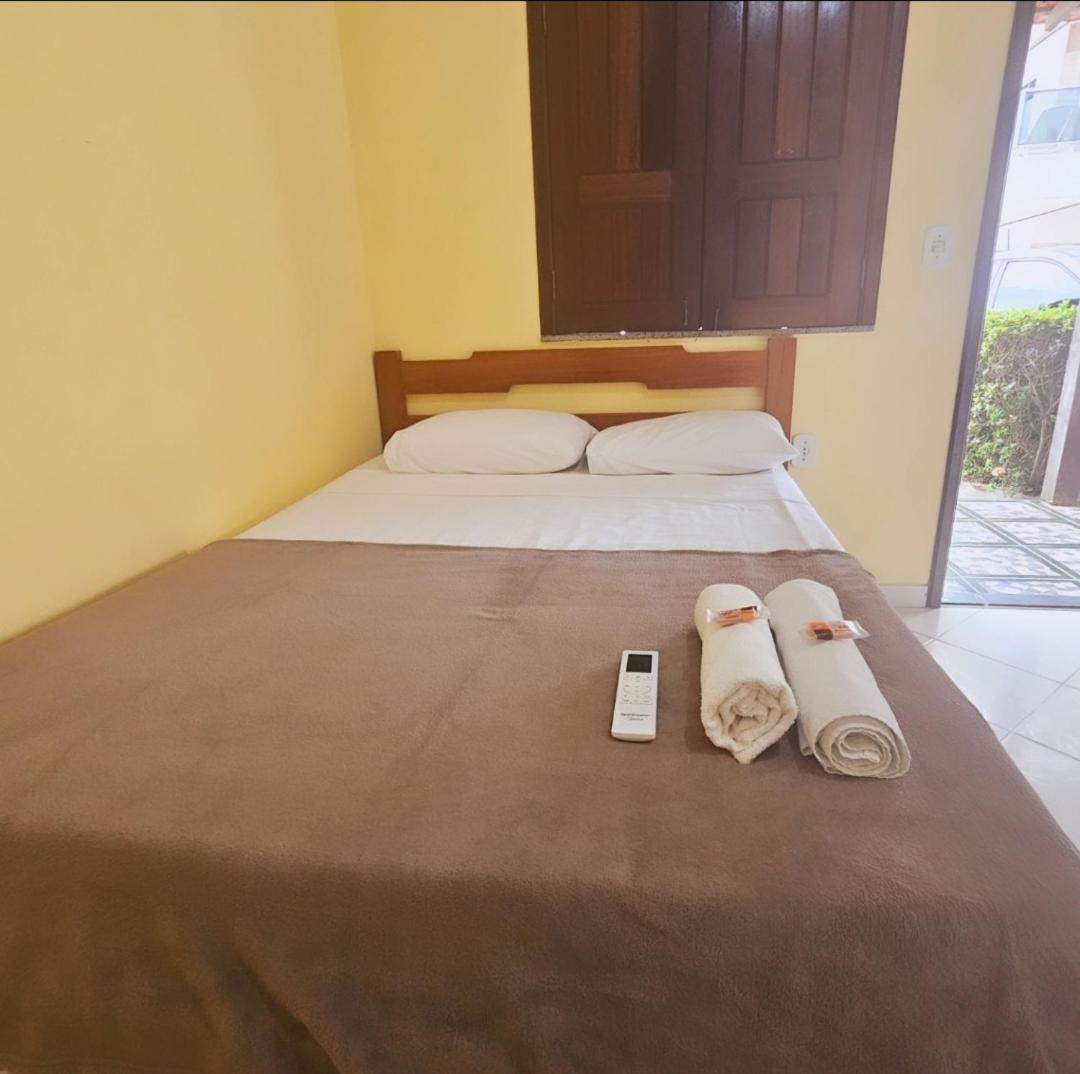 Hotel Pousada Pampulha à Salinópolis Chambre photo
